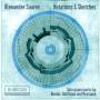 Alexander Soares - Notations & Sketches-Klavierwerke