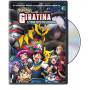 Pokemon The Movie: Giratina & The Sky Warrior - Pokemon The Movie: Giratina & The Sky Warrior [US-Version, Regio 1]