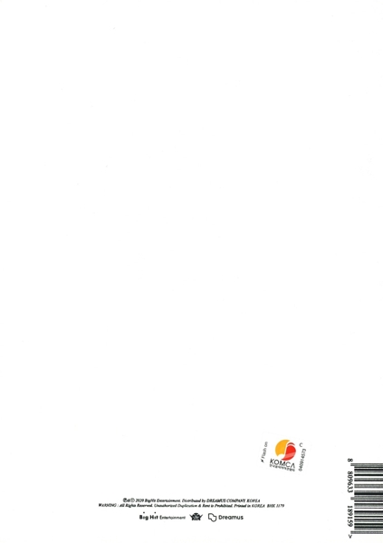 BE (Ltd. Dlx. Edt.) 1
