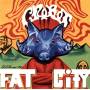 Crobot - Welcome To Fat City