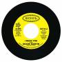 Shane Martin / taj Mahal - I Need You / A Lot Of Love