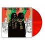 Joe Gibbs / The Professionals - African Dub All-Mighty Chapter 3 (Ltd. Red LP)
