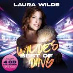 Laura Wilde - Wildes Ding(Best Of-4CD)