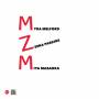 Masaoka, Miya, Zeena Parkins, Myra Melford - Mzm