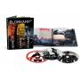 Blomkamp3 (3pc) / (uvdc 3pk) - Blomkamp3 [US-Version, Regio 1/A]