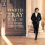 David Fray - Goldberg Variationen