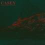 Casey - Where I Go When I Am Sleeping