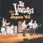 Ventures - Live In Japan 1965