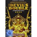 Various - The Devil's Double [EURO-Version, Regio 2]