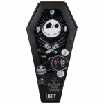 Paladone - Paladone Nightmare Before Christmas Coffin 3d Light