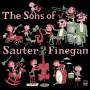 Sons Of Sauter-Finegan - The Sons Of Sauter-Finegan