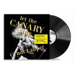 Cyndi Lauper - Let The Canary Sing