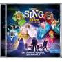 Sing - Hrspiel Zum Kinofilm