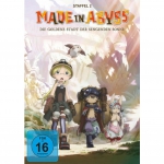 Various - Made in Abyss - St. 2 (Standard Edition) [DE-Version, Regio 2/B]