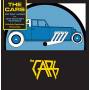 Cars - Just What I Needed
