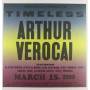 Arthur Verocai - Timeless: Arthur Verocai