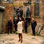 Sharon Jones & The Dap Kings - I Learned The Hard Way (LP+MP3)