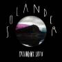 Solander - Passing Mt.Satu