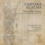 Sebastian De Vivanco - Cantara El Alma