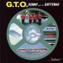 Ronny & The Daytonas - G.T.O.+4