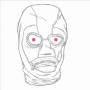 Double Dagger - Masks
