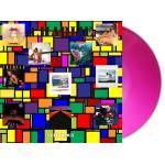 Charlie - Anthology (Violet Vinyl)