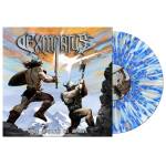 Exmortus - The Sound Of Steel