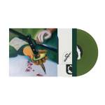 Spirit Of The Beehive - You'll Have To Lose Something (Olive Green Vinyl)