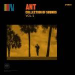 Ant - COLLECTION OF SOUNDS VOL.2 (Yellow Vinyl)