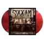 Sixx:a.m. - Hits