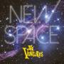 The Ventures - New Space LP