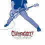 Chixdiggit! - From Scene To Shining Scene (Re-Issue)