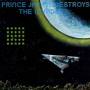 Prince Jammy - Destroys The Invaders