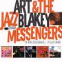 art Blakey - 5 Original Albums