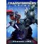 Transformers Prime - Transformers Prime: Season Two [US-Version, Regio 1]