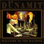Dnamit - Welcome To The Machine
