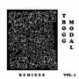 Eric Copeland - Trogg Modal Vol.1 (the Remixes)