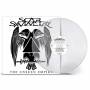 Scar Symmetry - The Unseen Empire(Ltd. LP/Clear Vinyl)