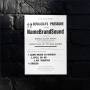 Name Brand Sound - Nowadays Pressure Ep