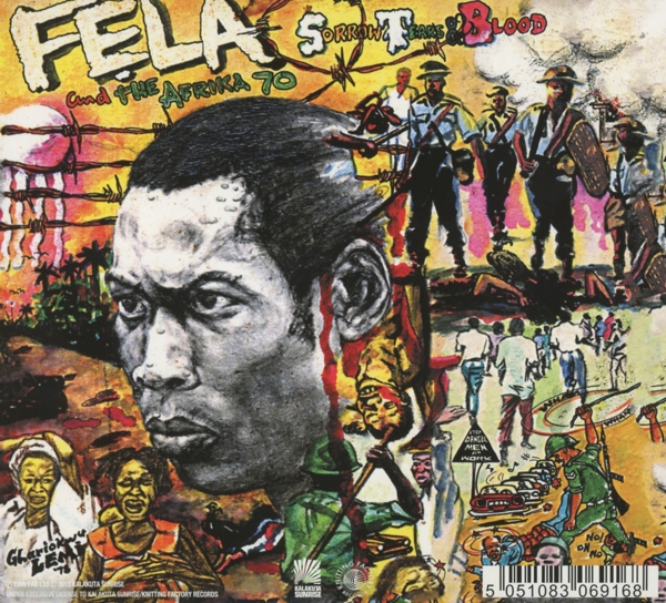 Opposite People/ sorrow Tears & Blood (remastered) 1
