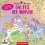 Einhorn-Paradies - Das Fest der Wnsche