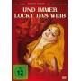 Brigitte Bardot - Und immer lockt das Weib (Filmjuwelen) [DE-Version, Regio 2/B]