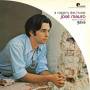Jose Mauro - A Viagem Das Horas (180g Deluxe Lp)