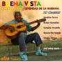 Ferrer / Gonzales / Secundo / + - Leyendas del Buena Vista