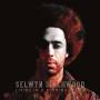 Selwyn Birchwood - Living In A Burning House (120g Colored Vinyl)