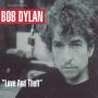 bob Dylan - Love And Theft