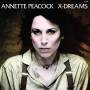 Annette Peacock - X-Dreams