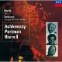 Itzhak Perlman - Piano Trio/.. -shm-cd-