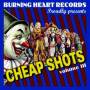 Various - Cheap Shots Vol.3