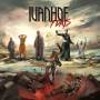 Ivanhoe - 7 Days (LTD. Digipak)